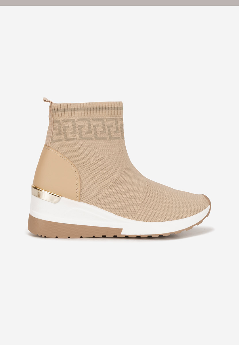 Ženske sneakers Ofelina bež