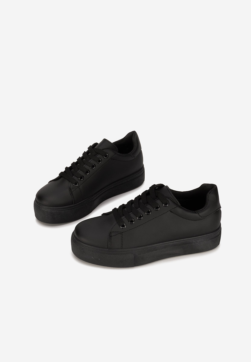 Ženske sneakers Arriba V2 crno