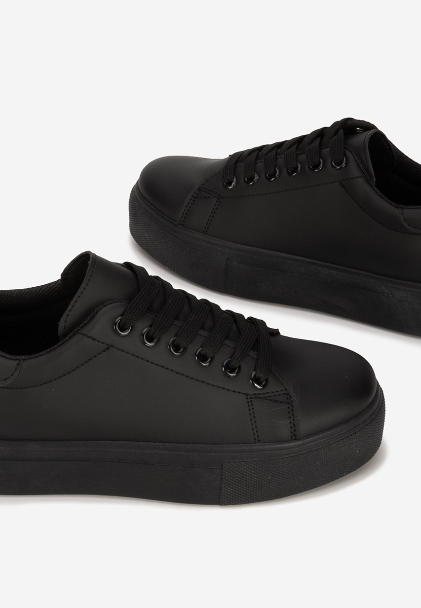 Ženske sneakers Arriba V2 crno