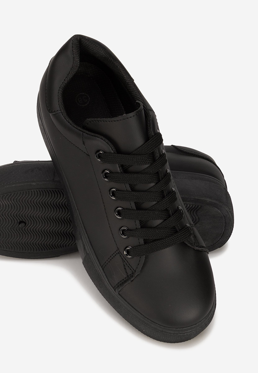 Ženske sneakers Arriba V2 crno