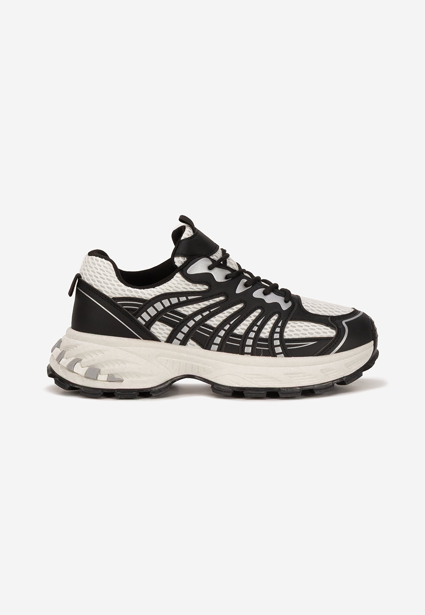 Ženske sneakers Maliania crno