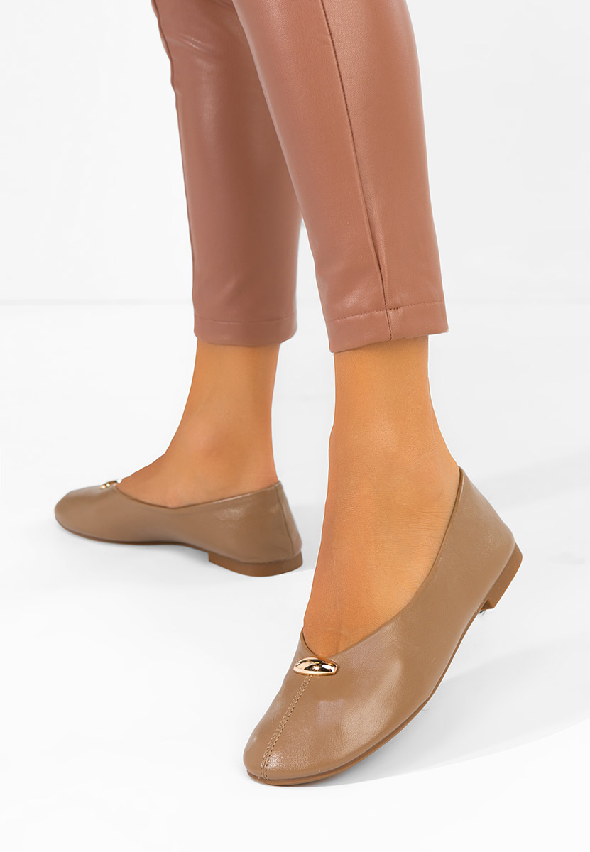 Balerine Radanelia V2 kaki