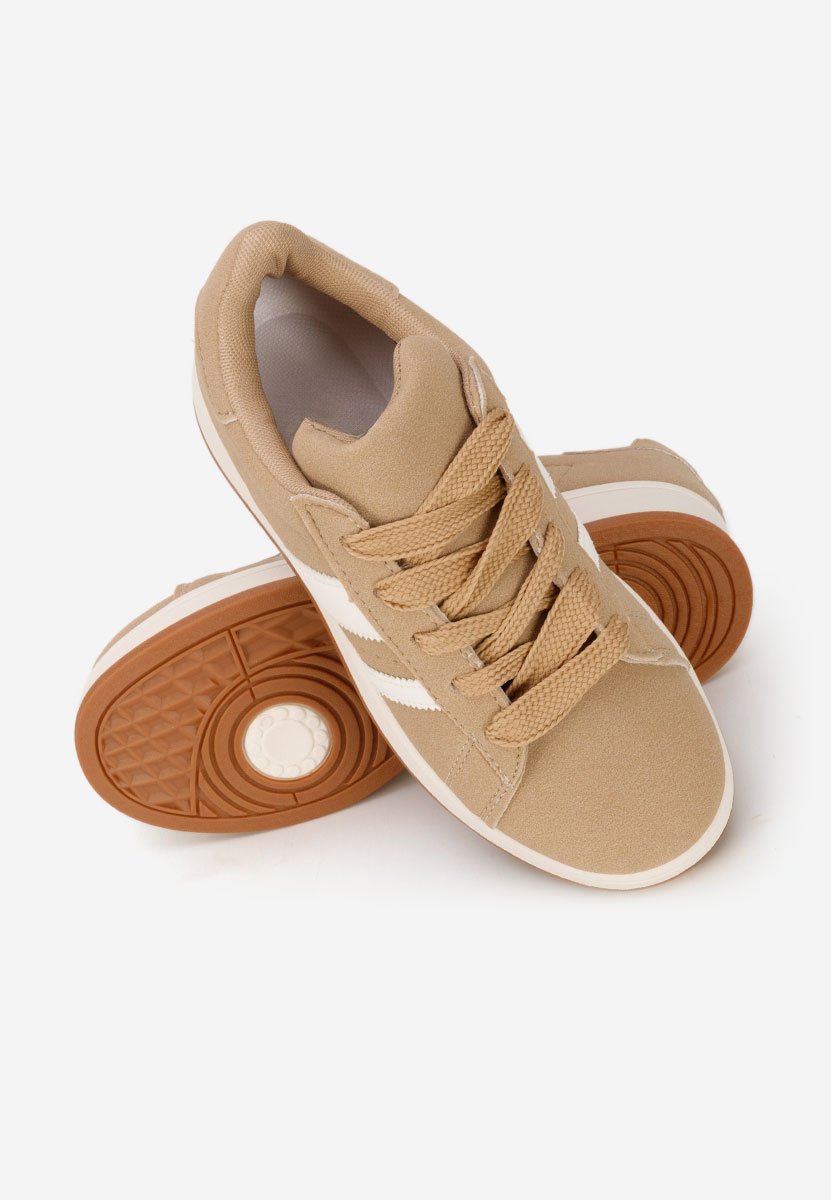 Sneakers dječja Selimia V2 bež