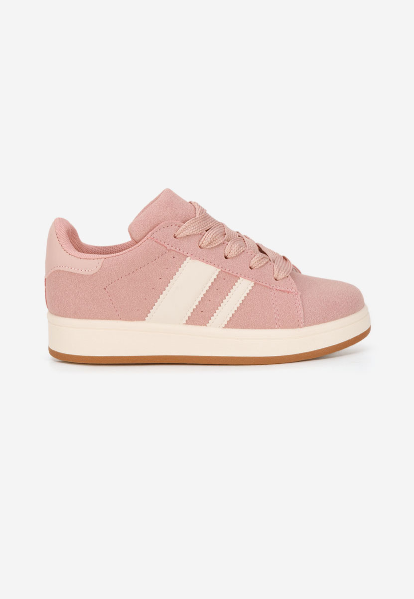 Sneakers dječja Selimia ružičasto