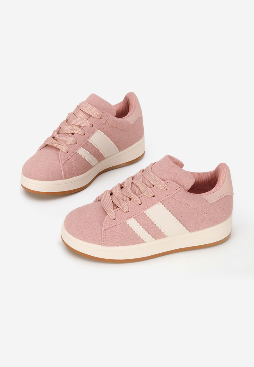 Sneakers dječja Selimia ružičasto