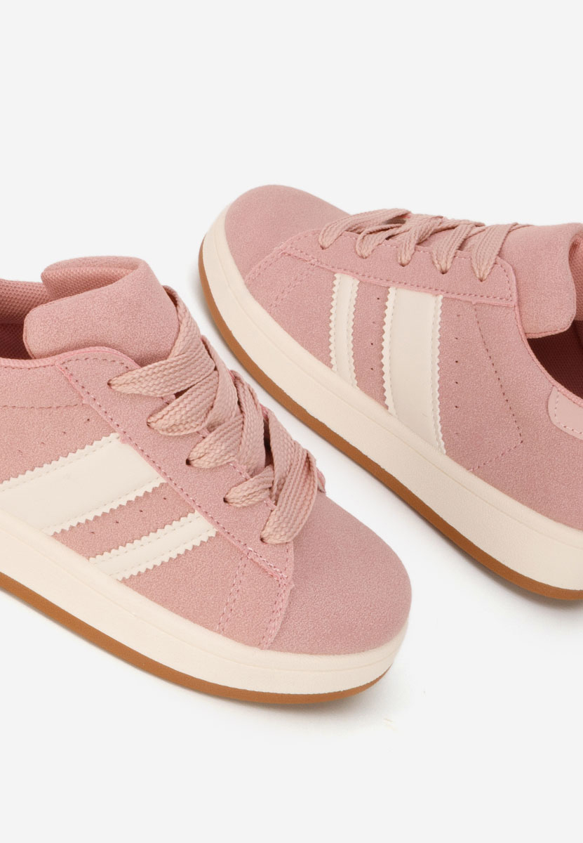 Sneakers dječja Selimia ružičasto