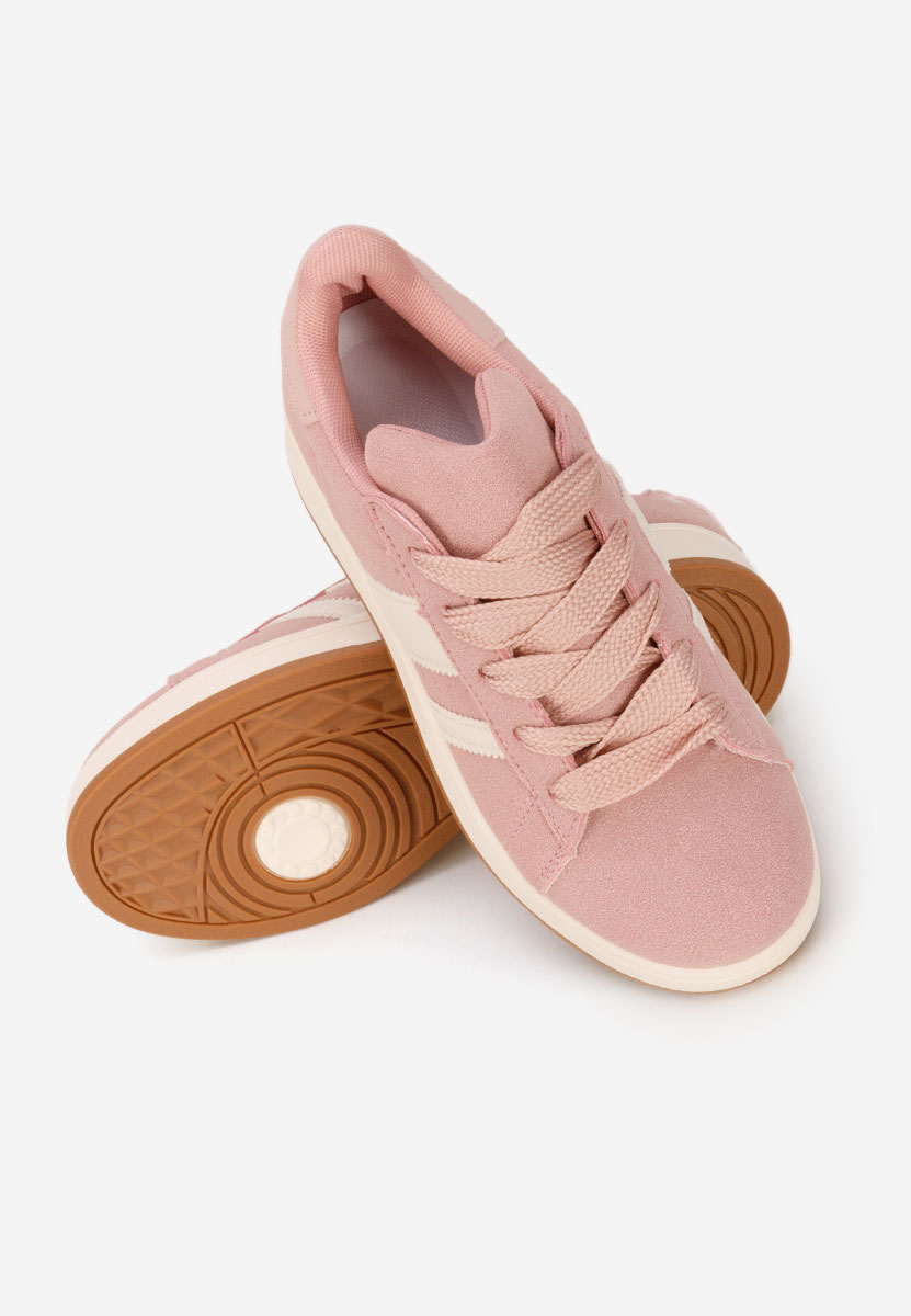 Sneakers dječja Selimia ružičasto
