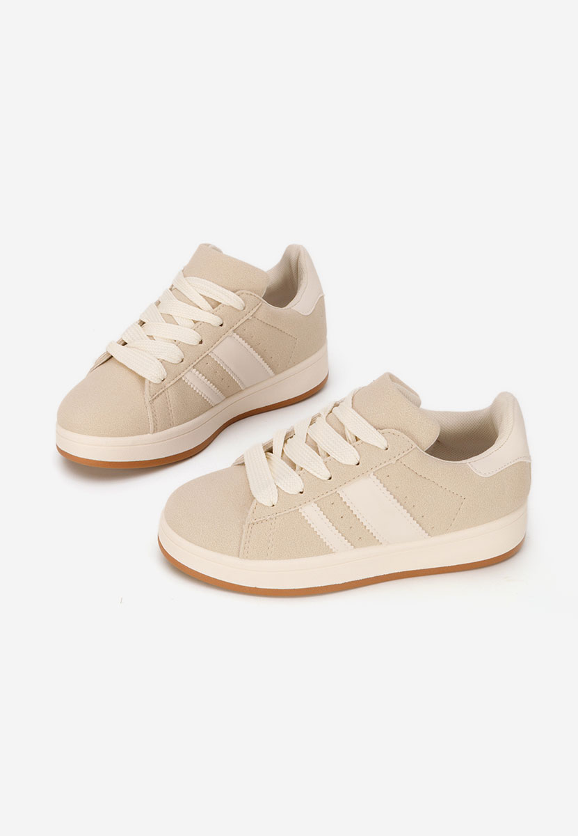 Sneakers dječja Selimia bež