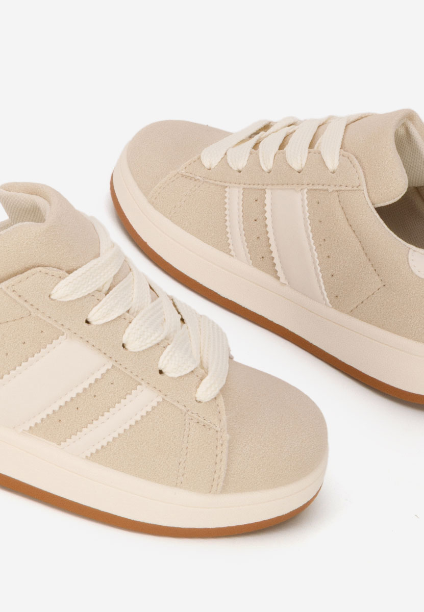 Sneakers dječja Selimia bež