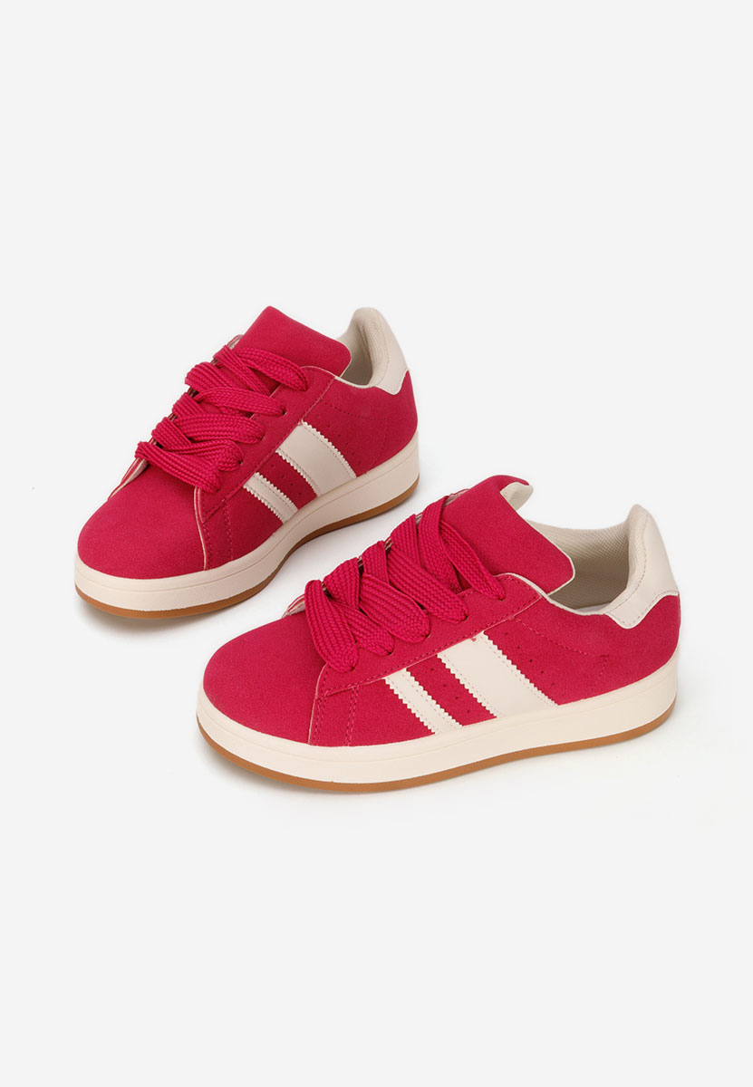 Sneakers dječja Selimia fuksija