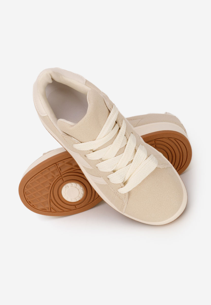 Sneakers dječja Selimia bež