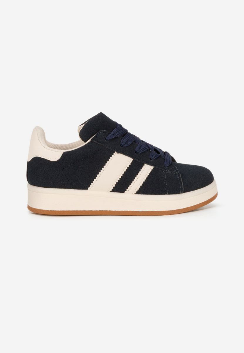 Sneakers dječja Selimia plavo navy
