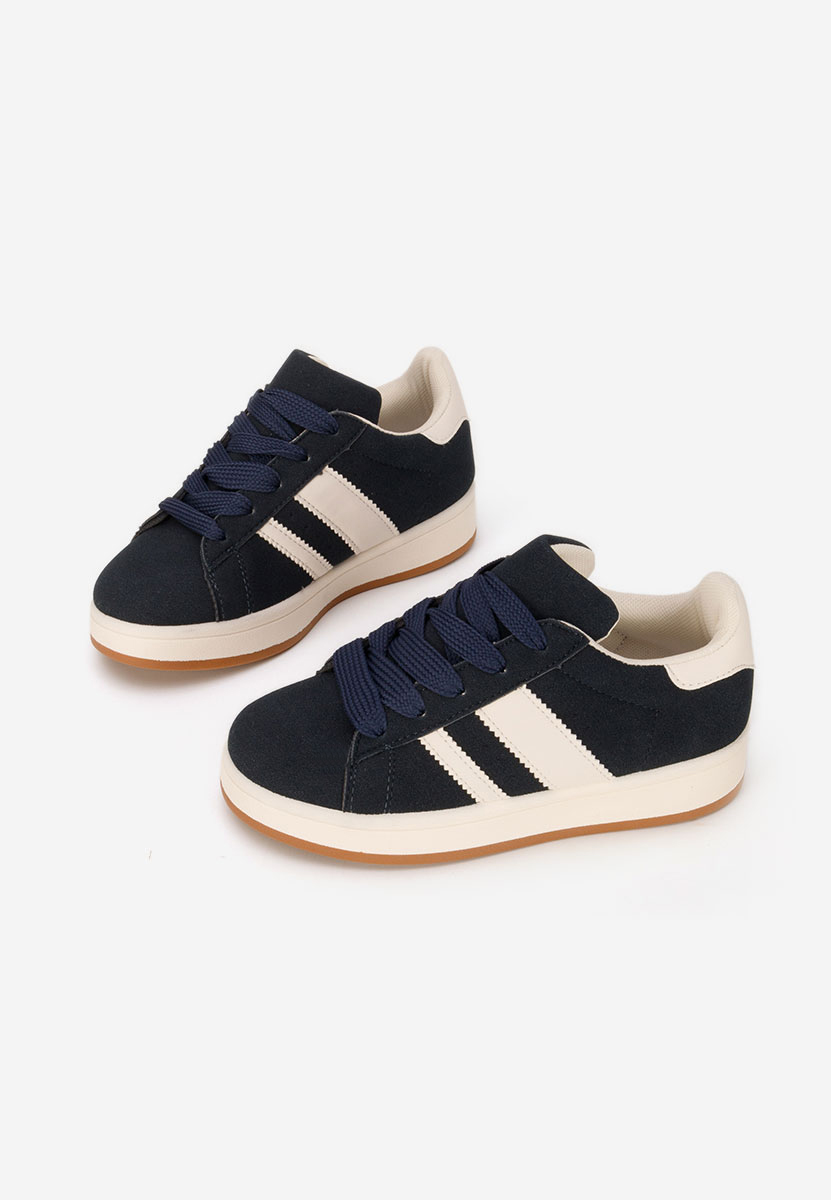 Sneakers dječja Selimia plavo navy