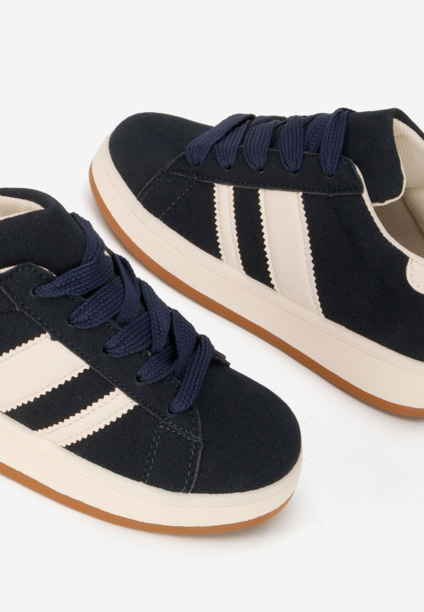 Sneakers dječja Selimia plavo navy