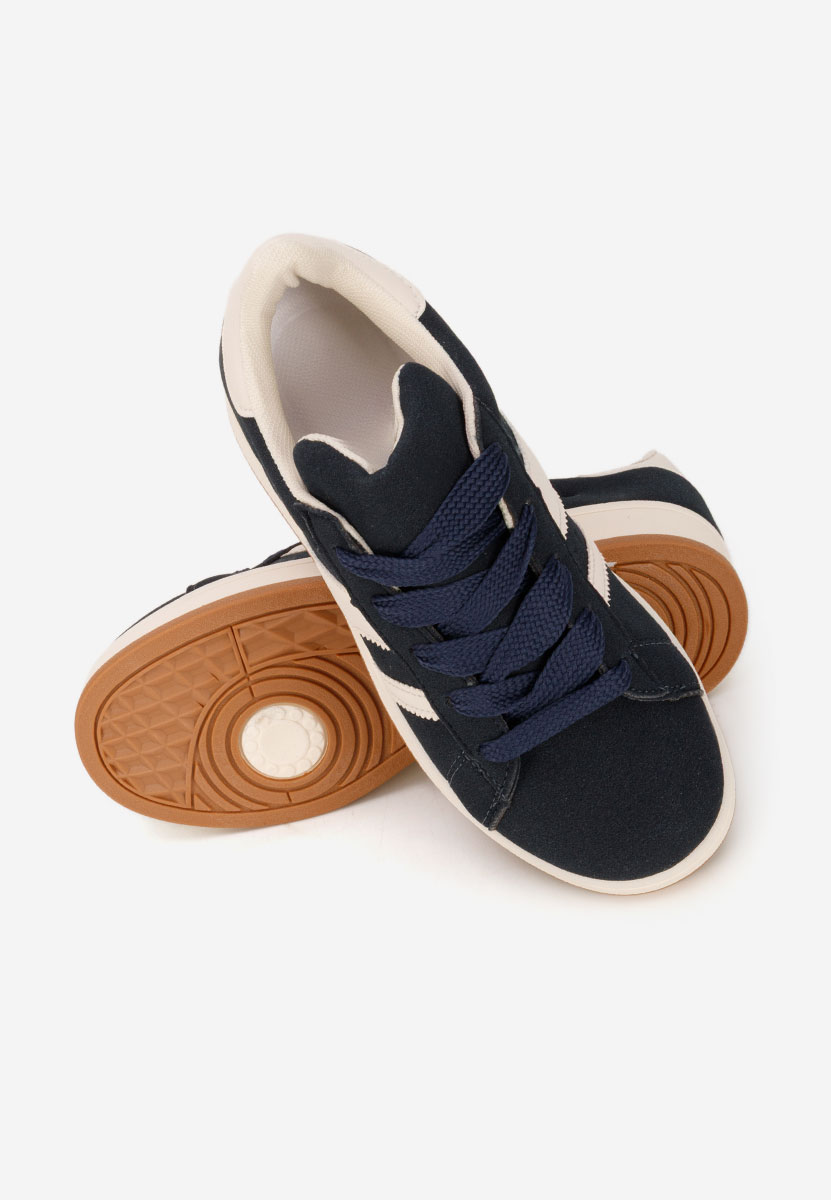 Sneakers dječja Selimia plavo navy