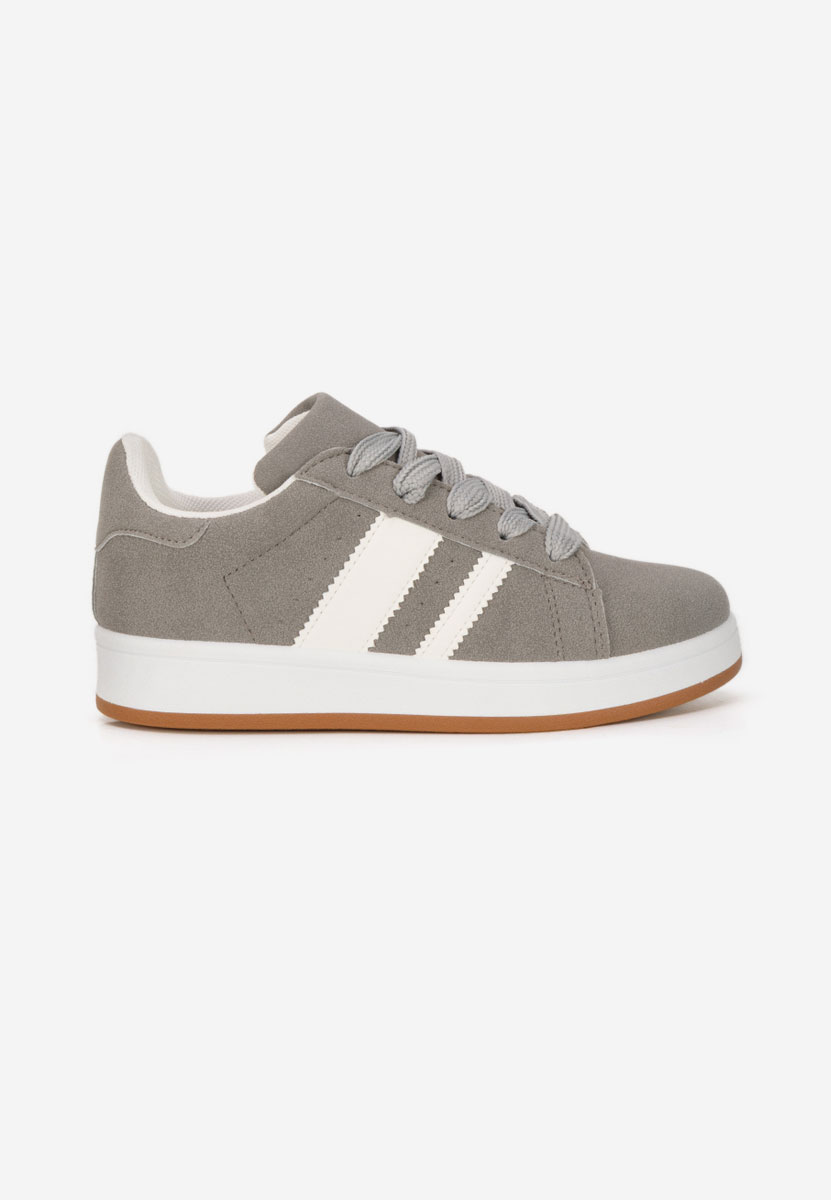 Sneakers dječja Selimia sivo