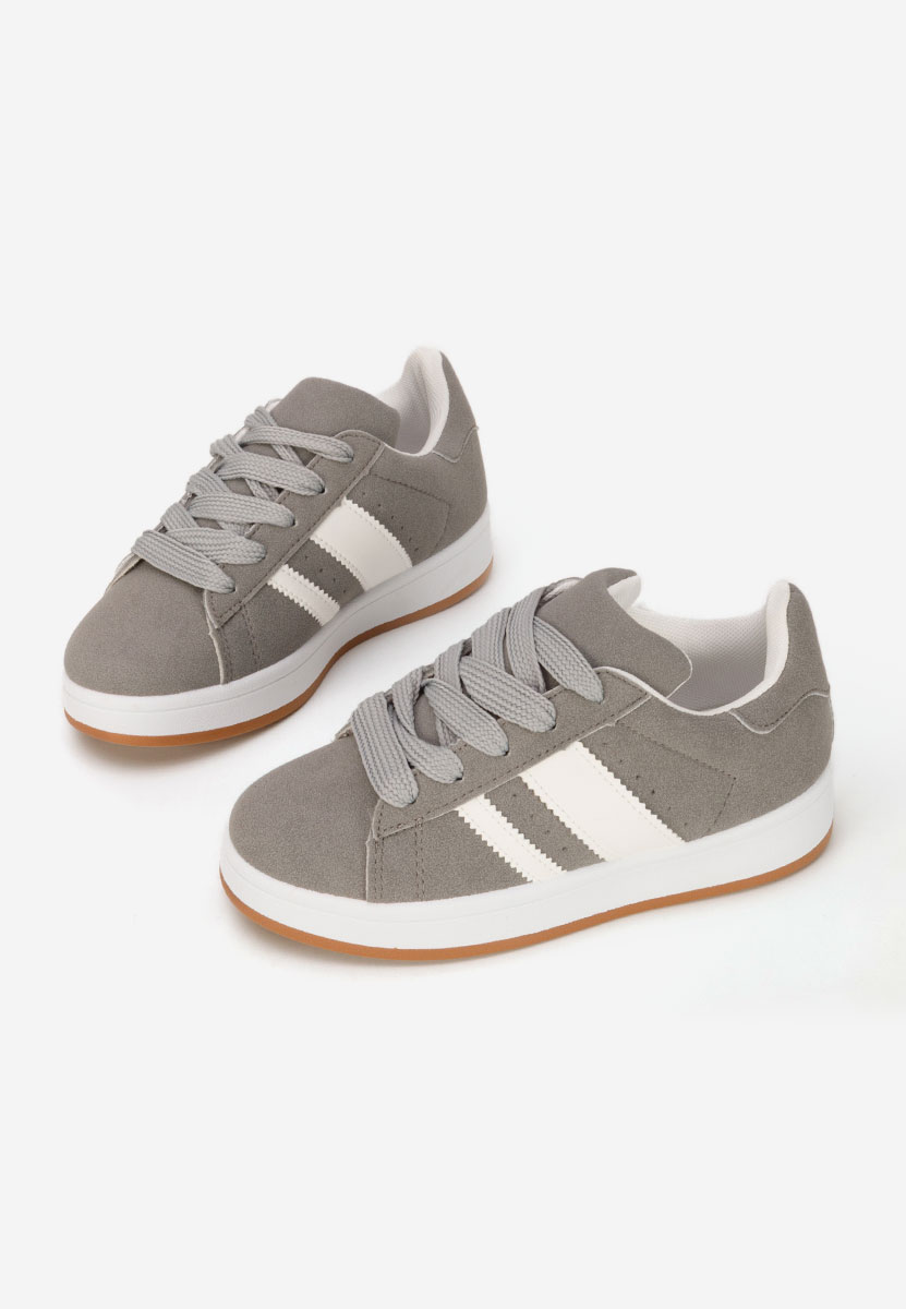 Sneakers dječja Selimia sivo