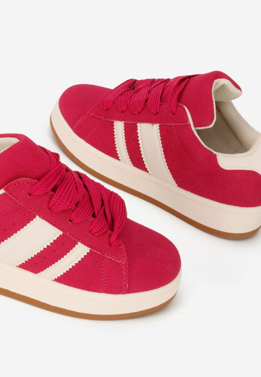 Sneakers dječja Selimia fuksija