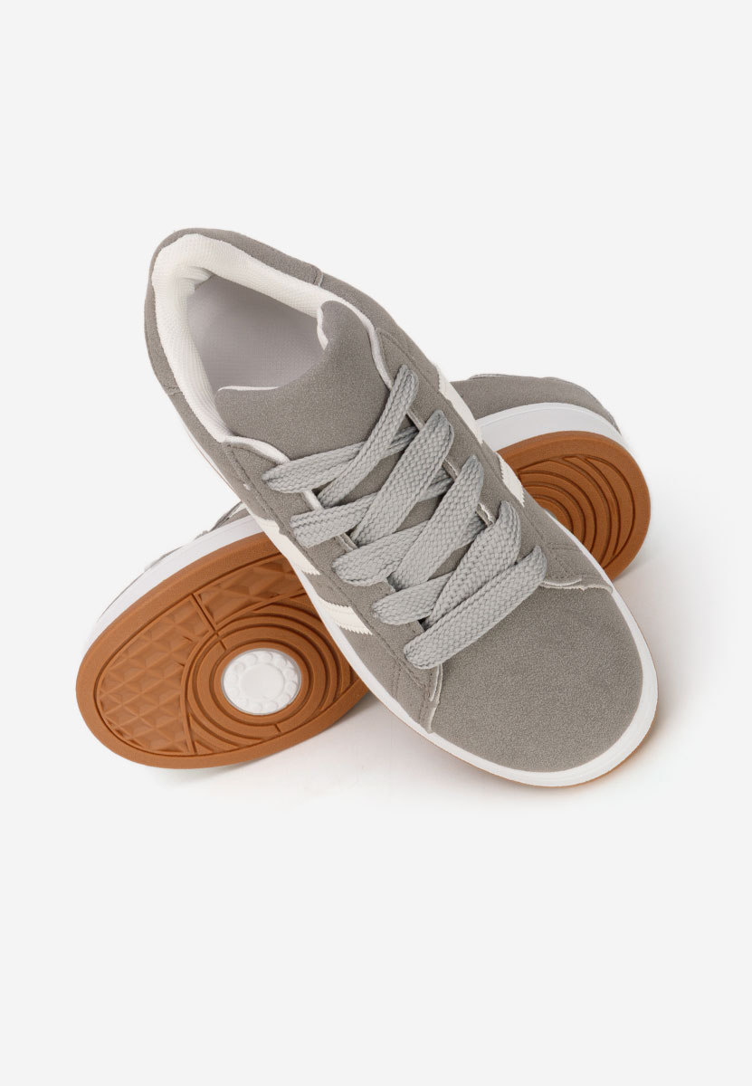 Sneakers dječja Selimia sivo