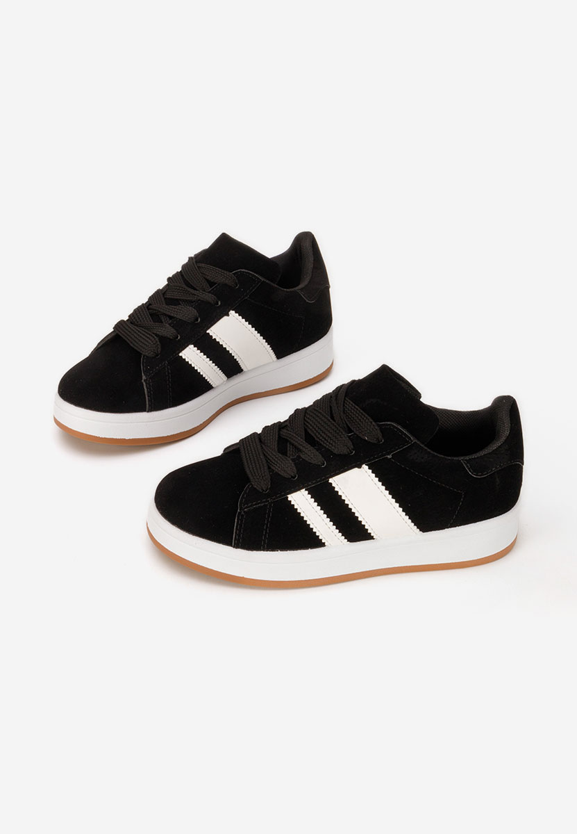 Sneakers dječja Selimia crno