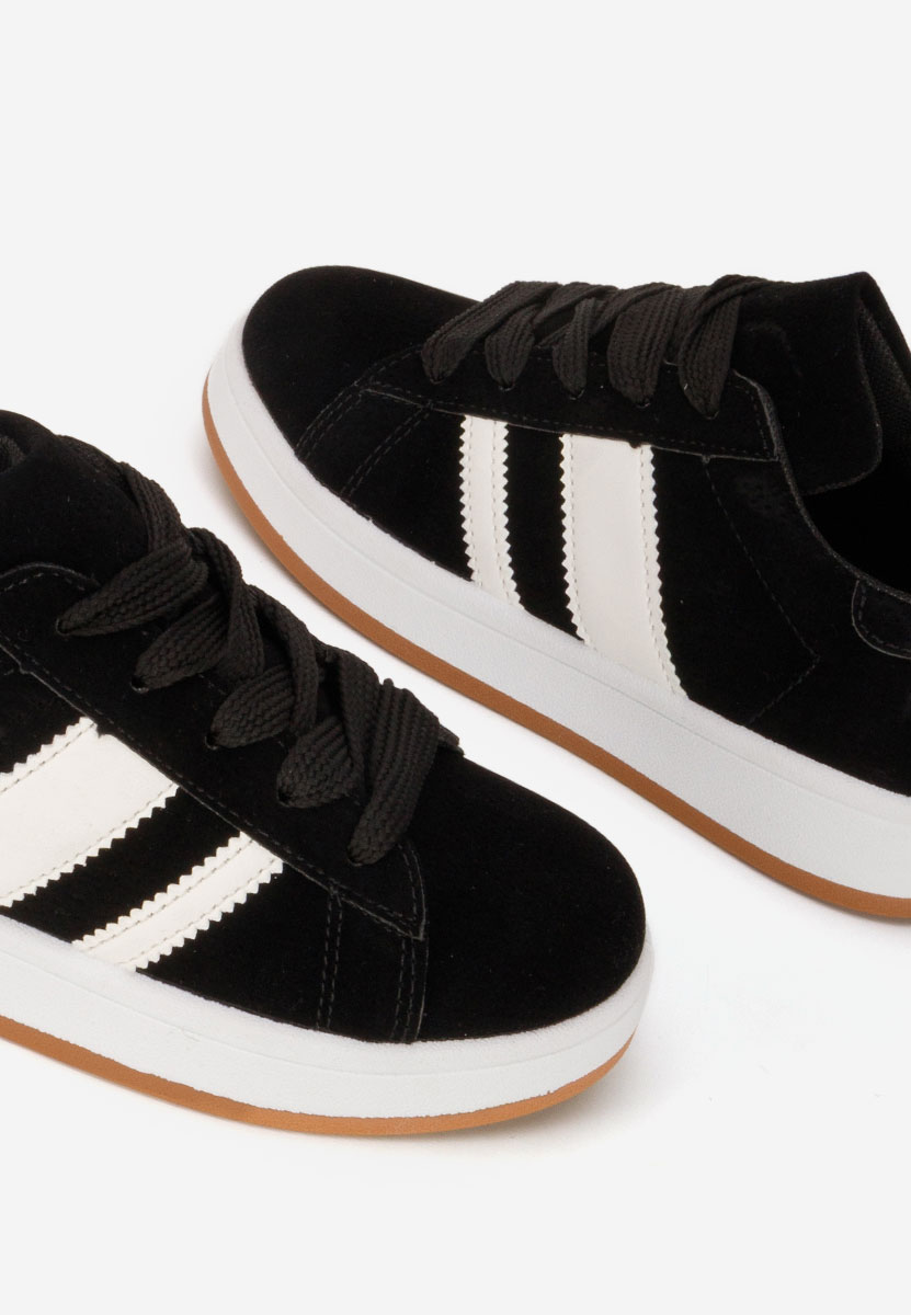 Sneakers dječja Selimia crno