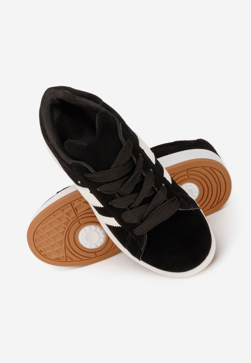 Sneakers dječja Selimia crno