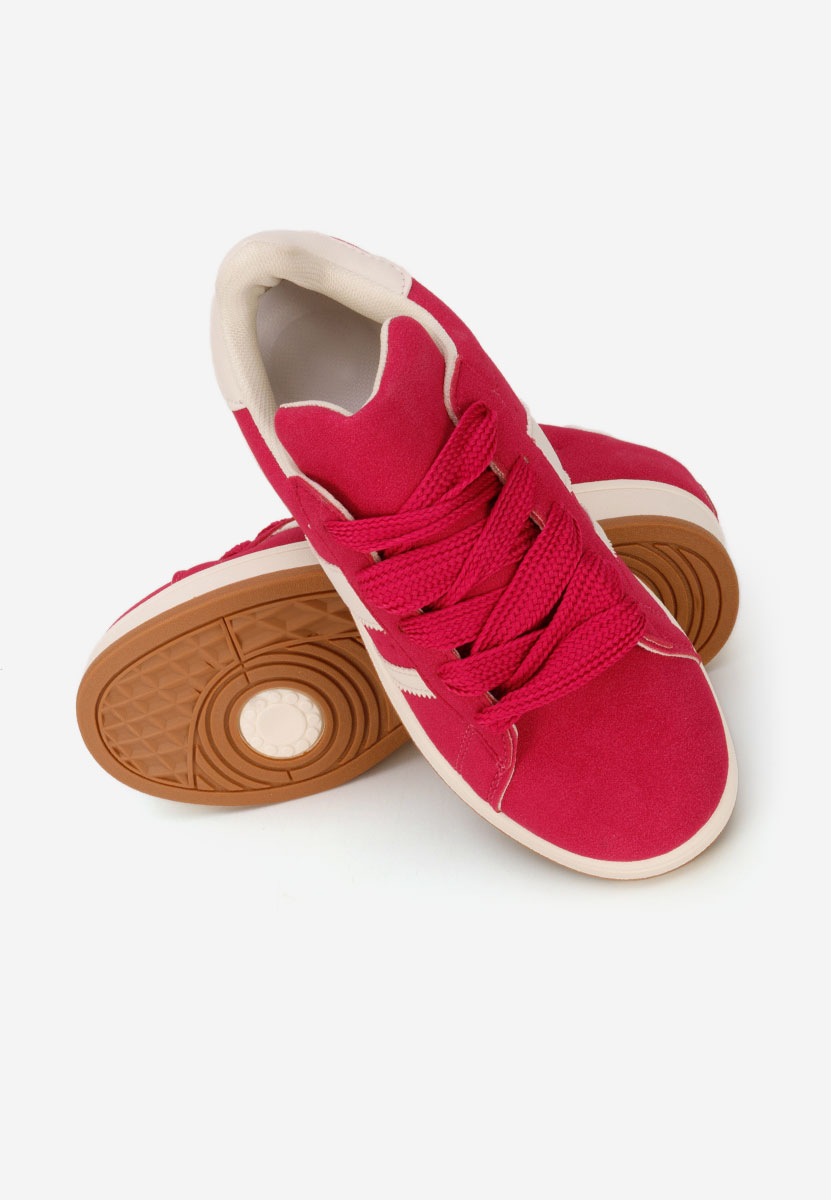 Sneakers dječja Selimia fuksija