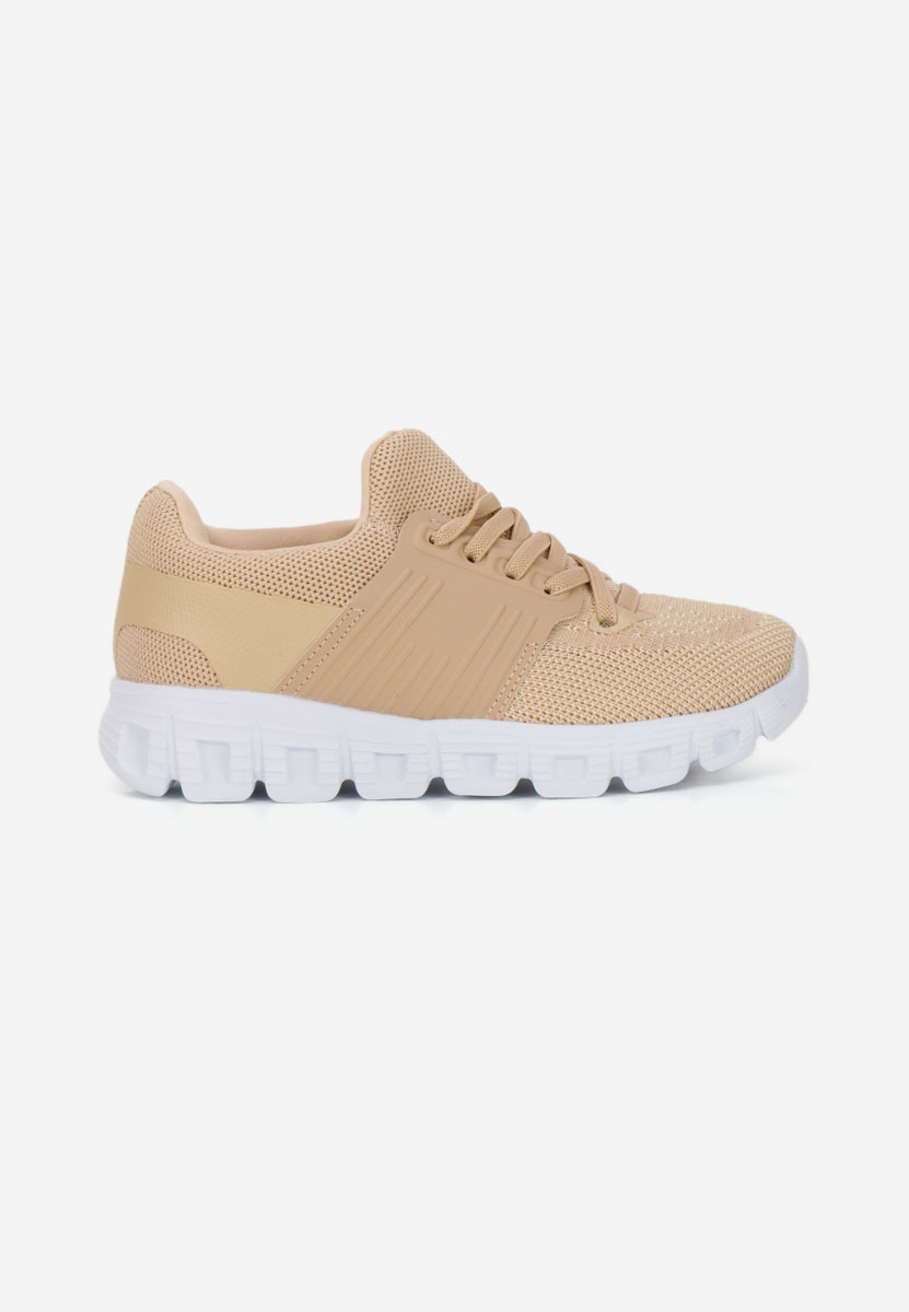 Sneakers dječja Bridda kaki