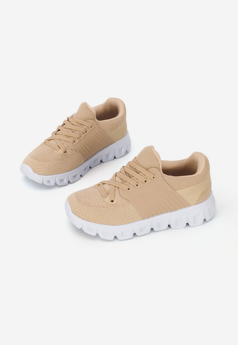 Sneakers dječja Bridda kaki