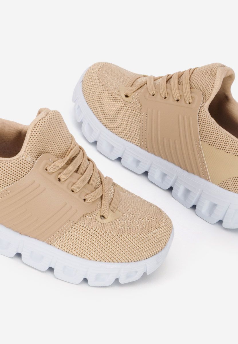 Sneakers dječja Bridda kaki