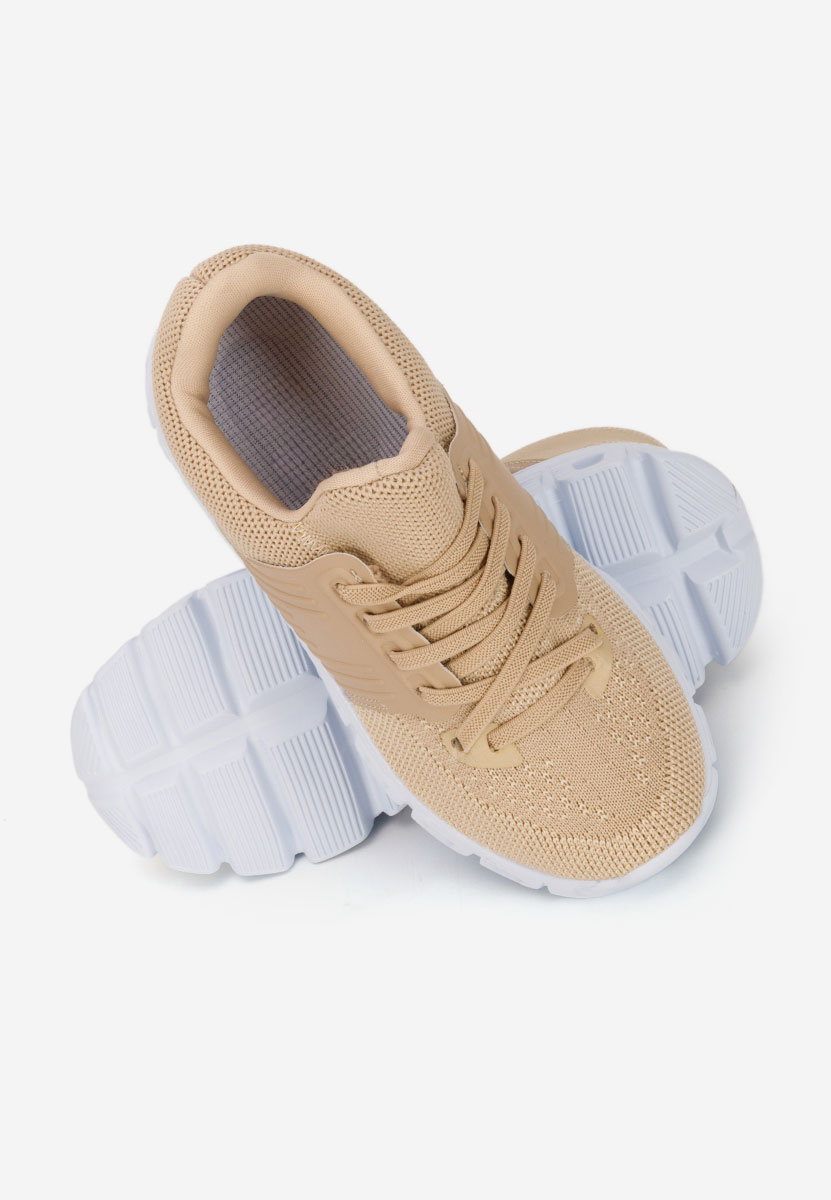 Sneakers dječja Bridda kaki