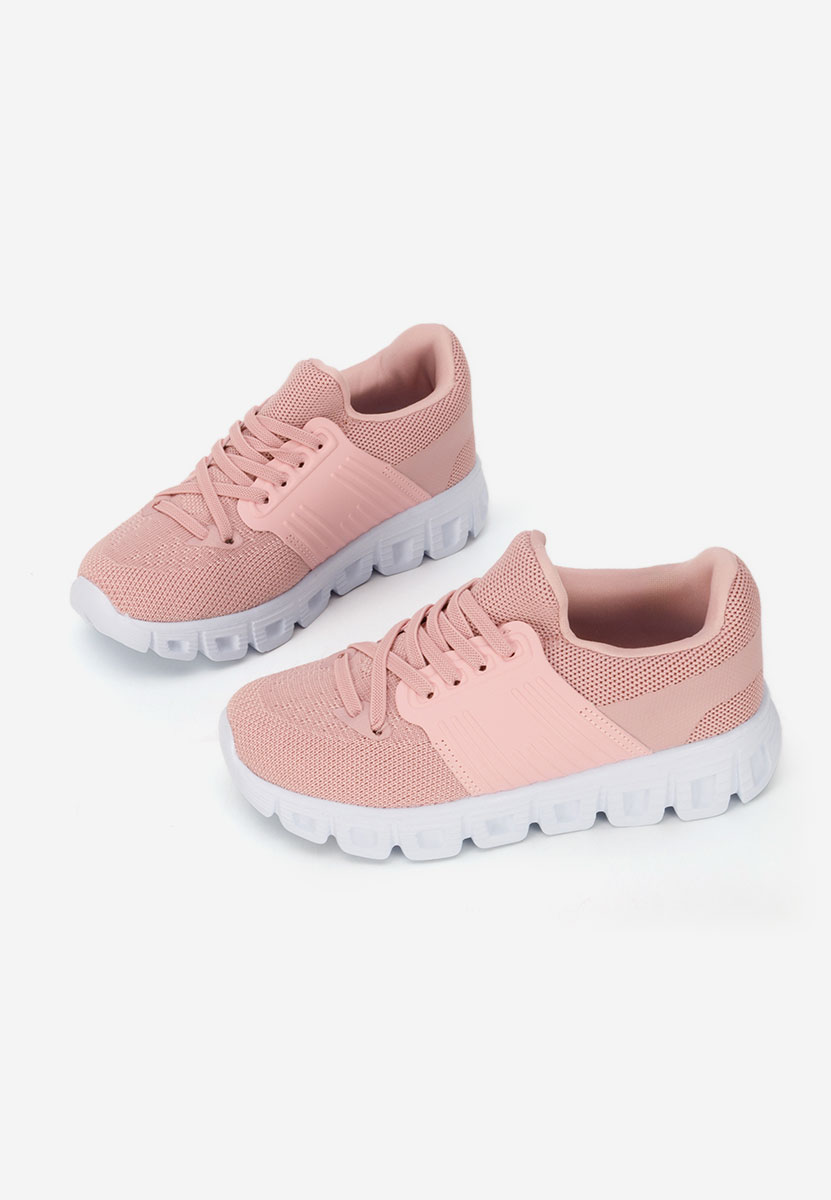 Sneakers dječja Bridda ružičasto