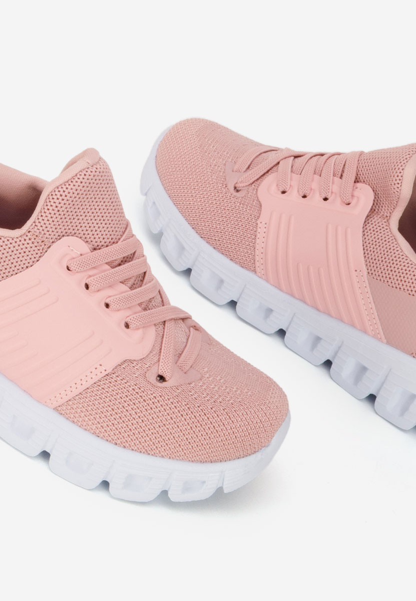 Sneakers dječja Bridda ružičasto