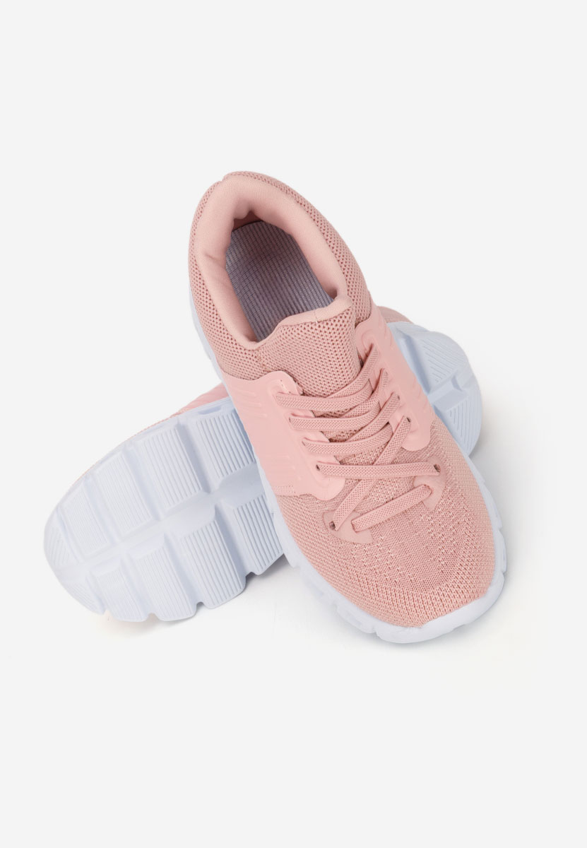 Sneakers dječja Bridda ružičasto