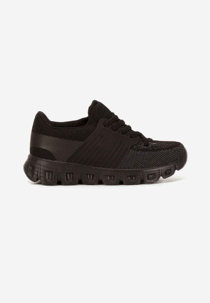 Sneakers dječja Bridda crno