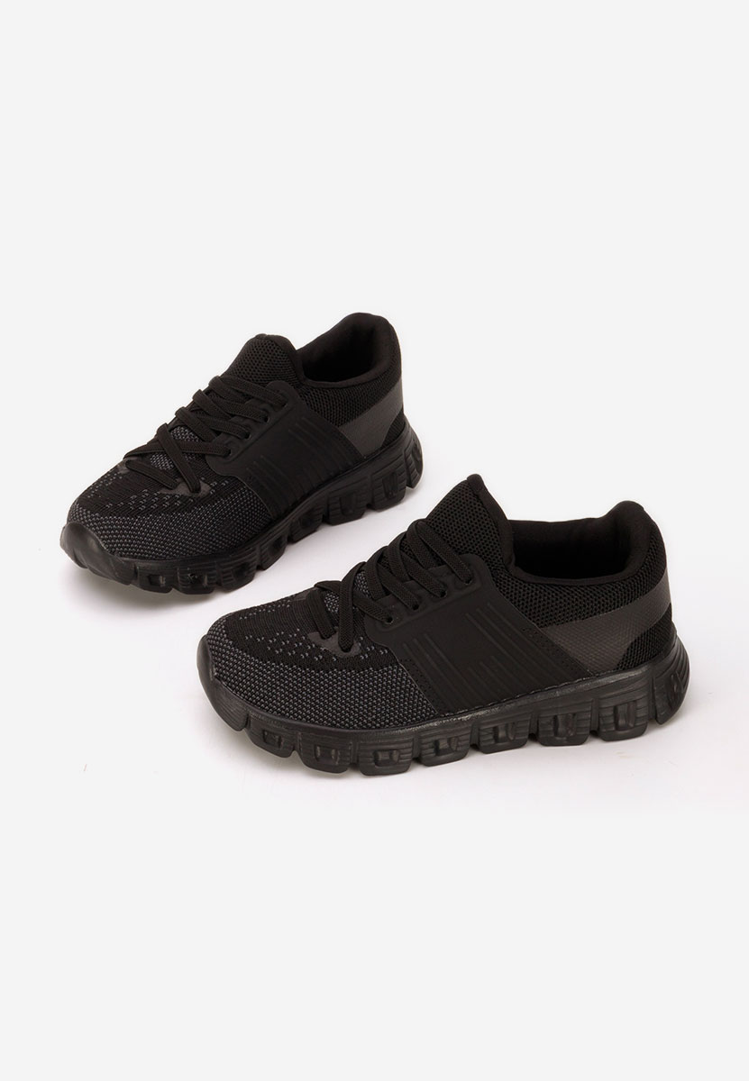 Sneakers dječja Bridda crno