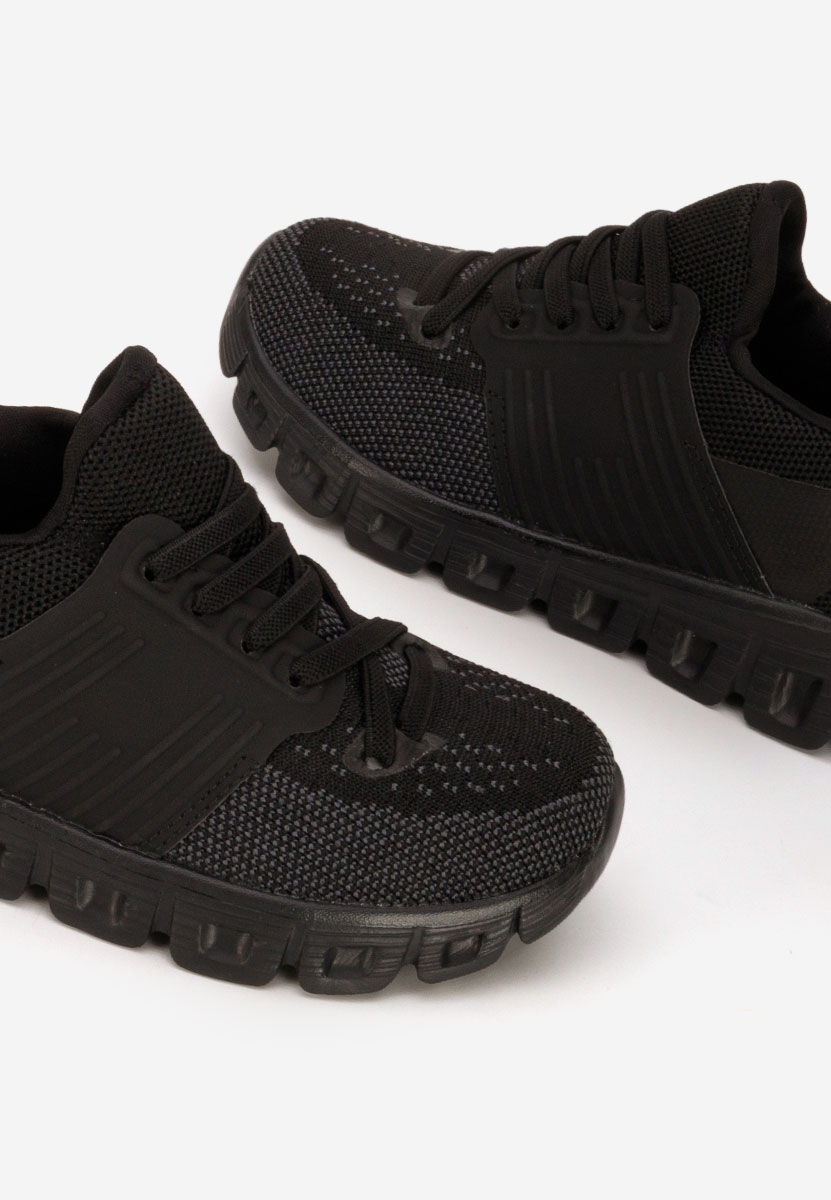 Sneakers dječja Bridda crno