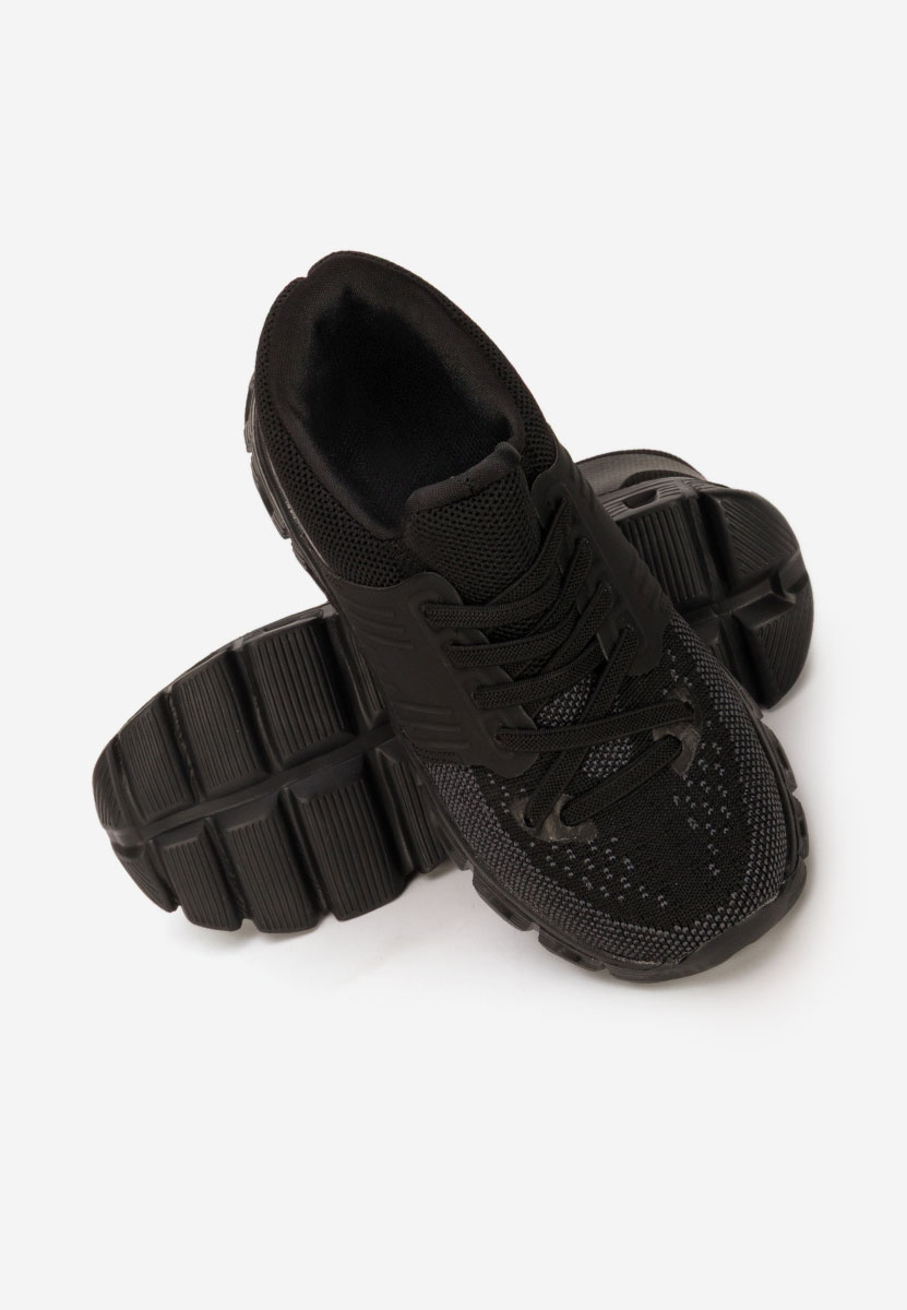 Sneakers dječja Bridda crno