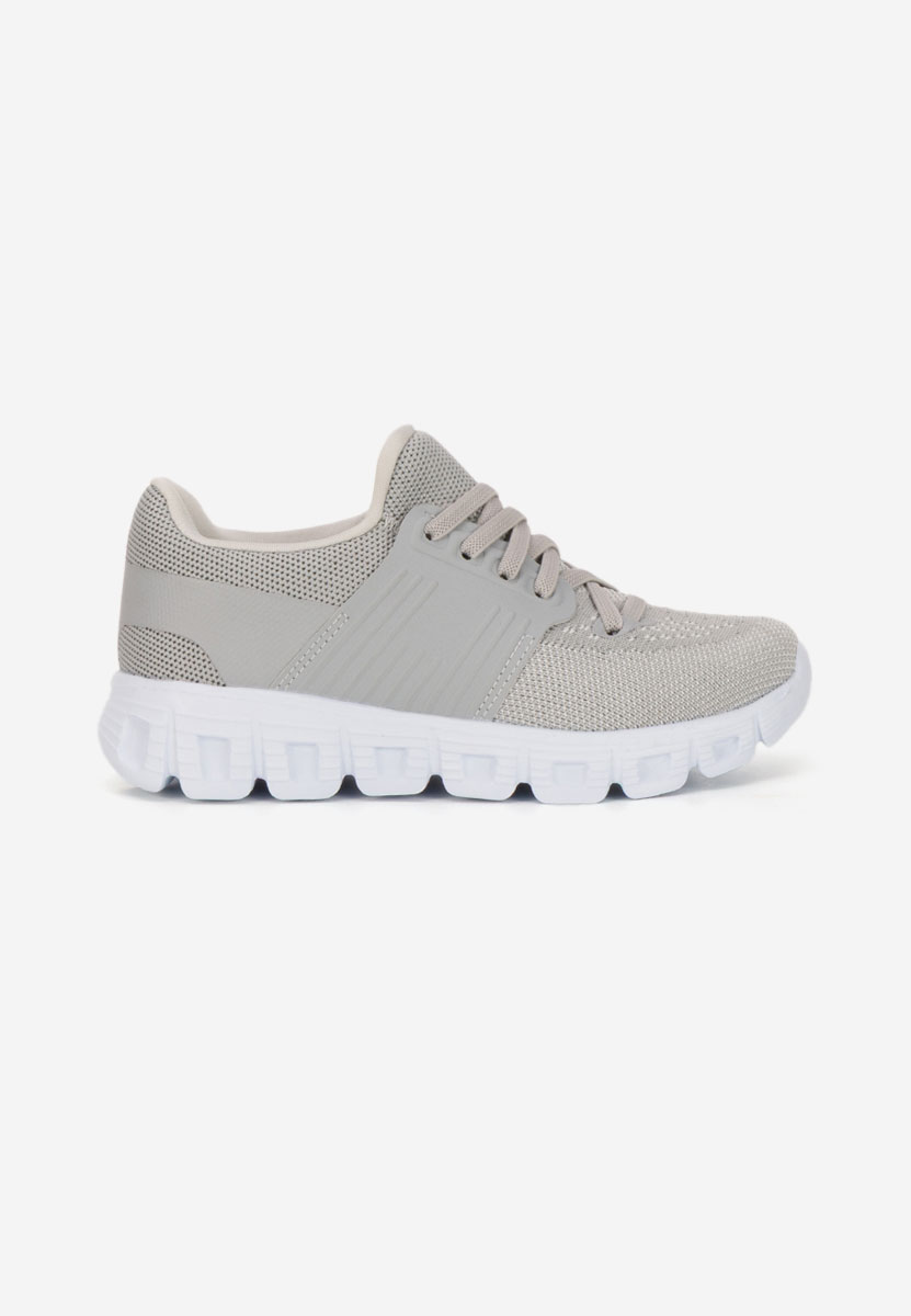 Sneakers dječja Bridda sivo