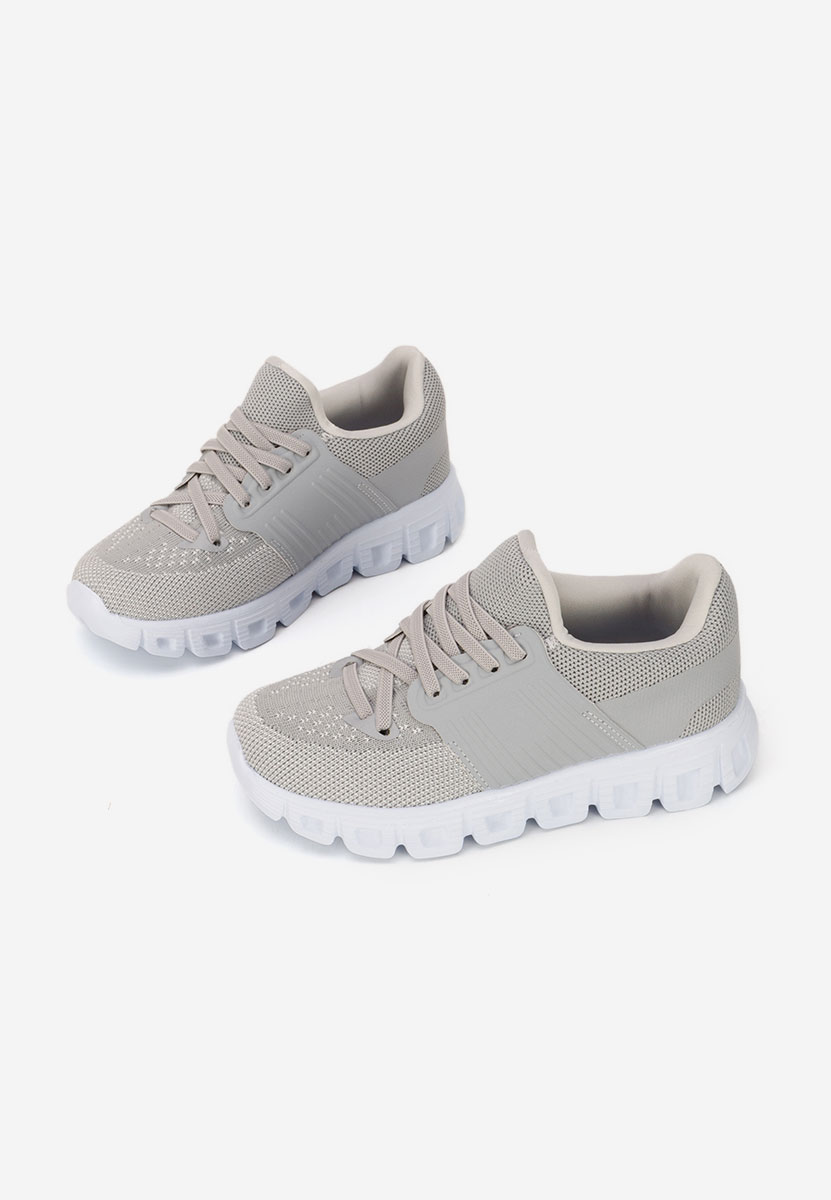 Sneakers dječja Bridda sivo