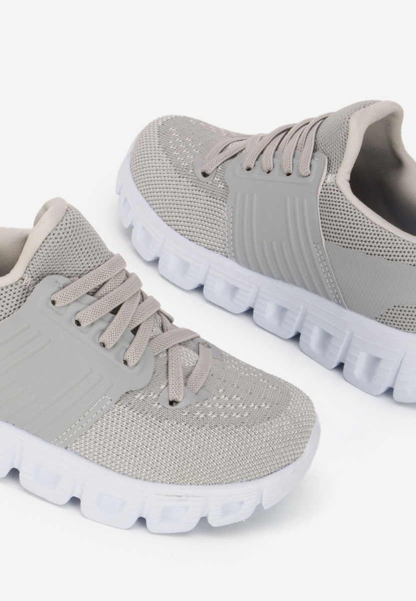 Sneakers dječja Bridda sivo
