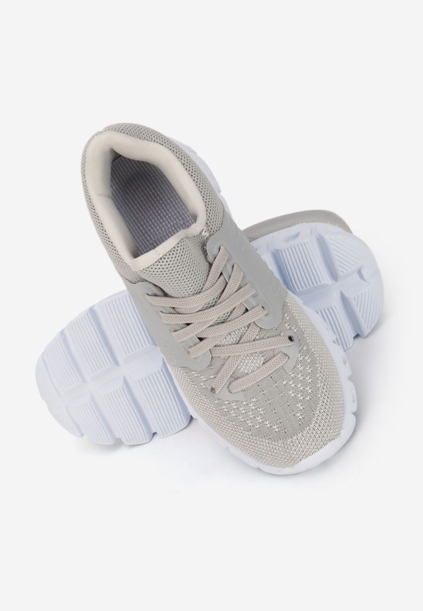Sneakers dječja Bridda sivo