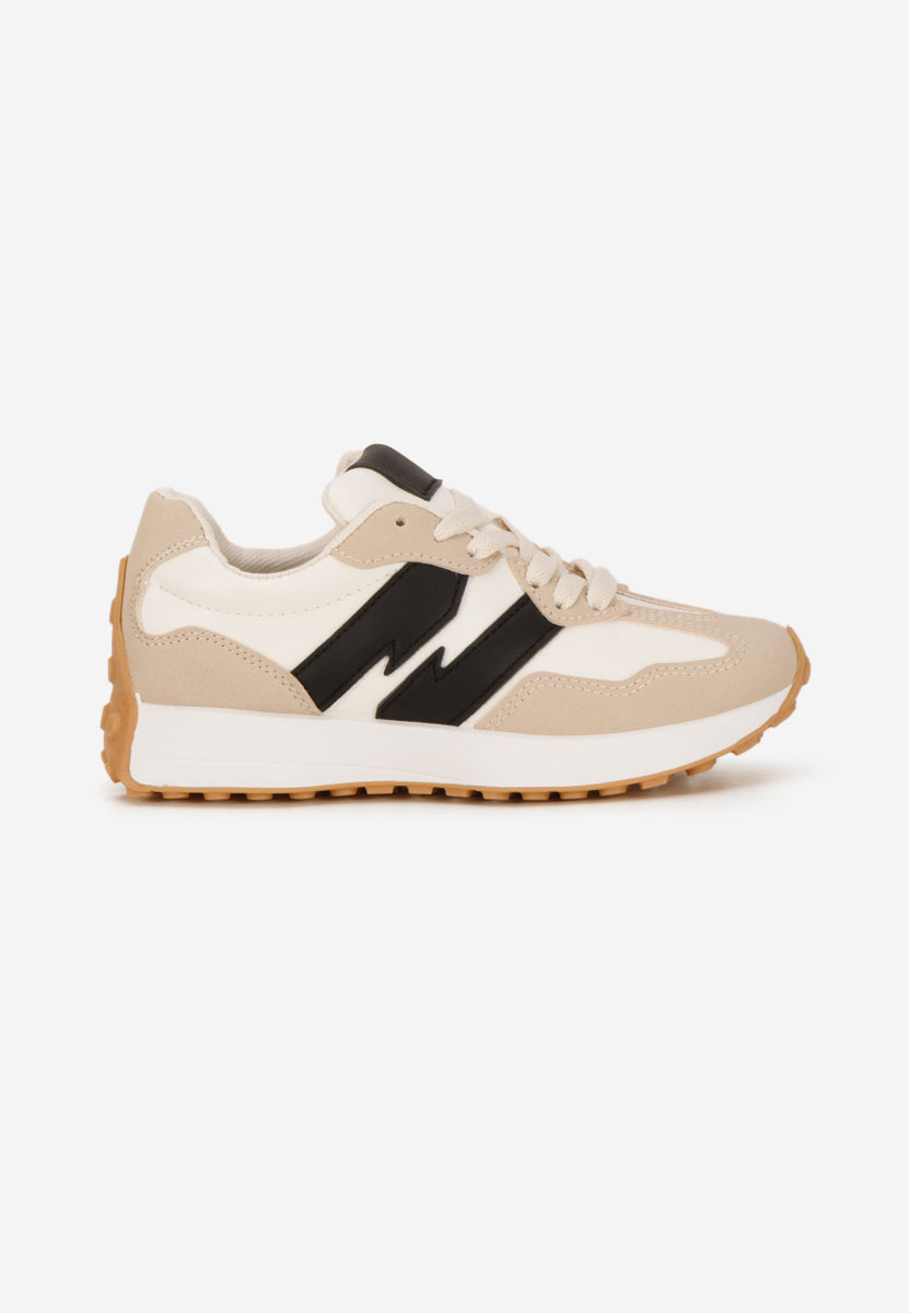 Sneakers za dječake Velisey V2 bež