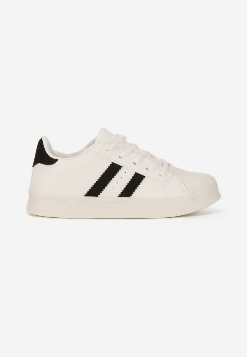 Sneakers dječja Samin bijele