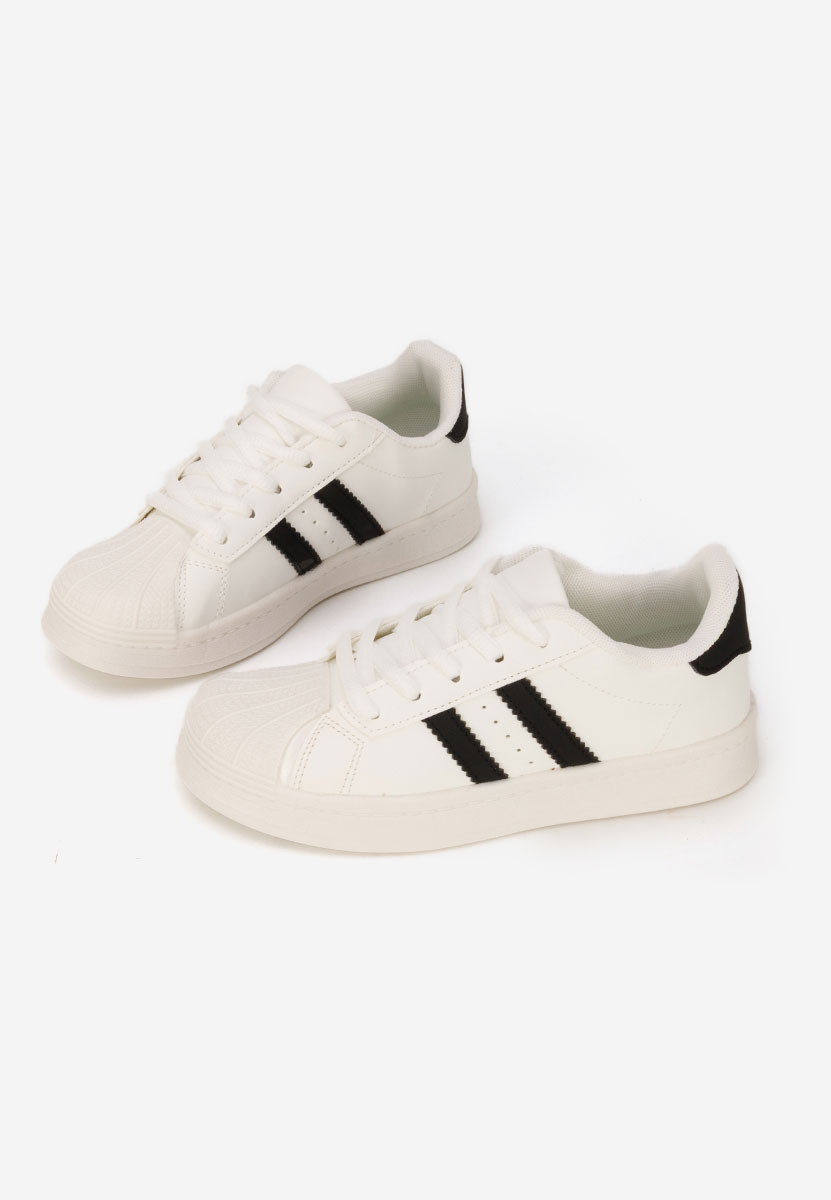 Sneakers dječja Samin bijele