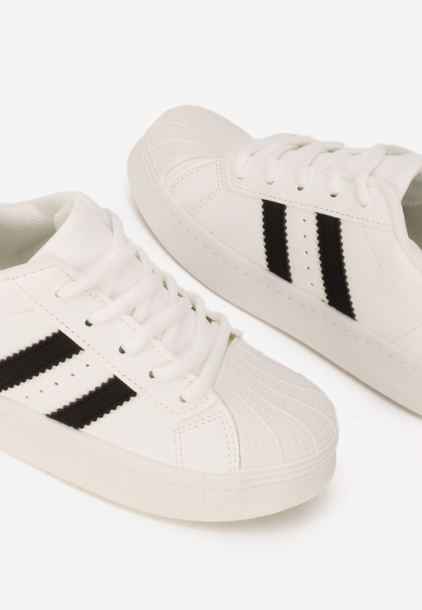 Sneakers dječja Samin bijele