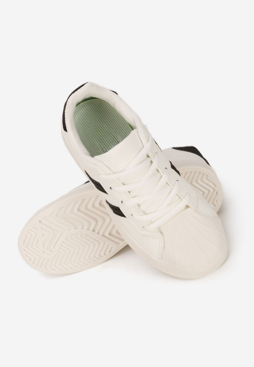Sneakers dječja Samin bijele