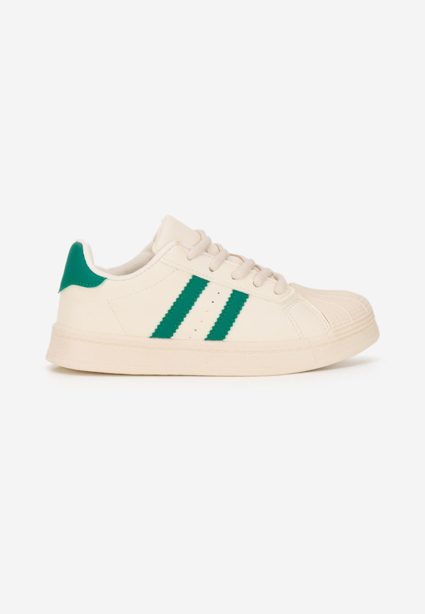 Sneakers dječja Samin V2 bež