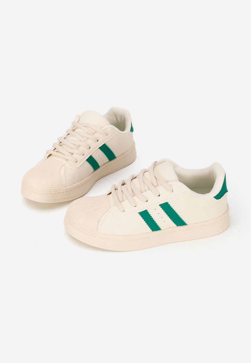 Sneakers dječja Samin V2 bež