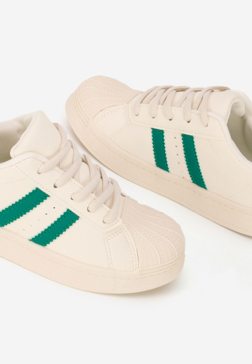 Sneakers dječja Samin V2 bež
